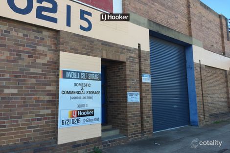 Property photo of 20 Glen Innes Road Inverell NSW 2360