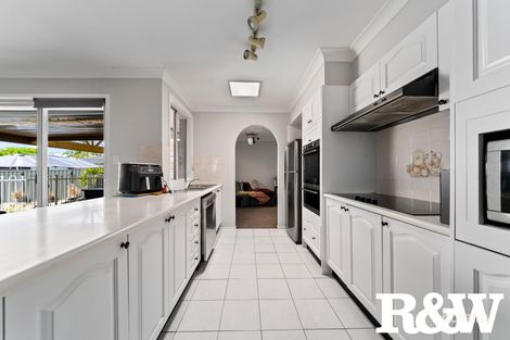 Property photo of 90 Fantail Crescent Erskine Park NSW 2759