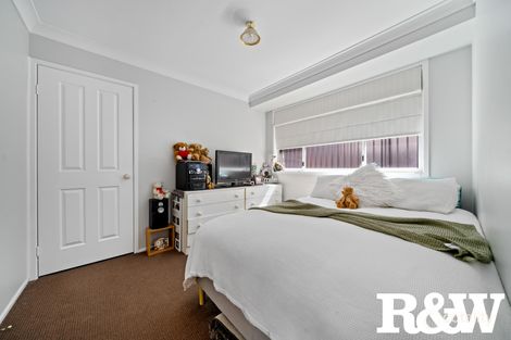 Property photo of 90 Fantail Crescent Erskine Park NSW 2759