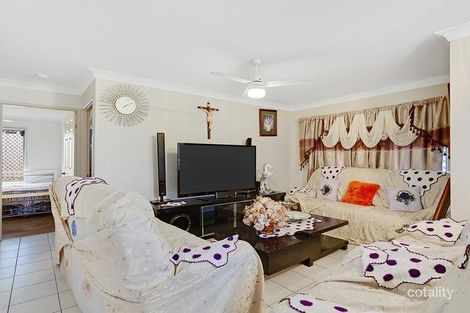 Property photo of 26 Bellthorpe Circuit Kallangur QLD 4503