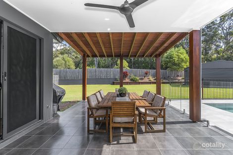 Property photo of 19 Christina Drive Coomera QLD 4209