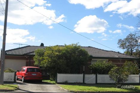 Property photo of 2/14 Allenby Avenue Reservoir VIC 3073