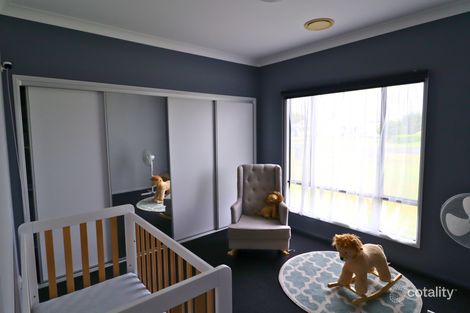 Property photo of 36 Argyle Court Dalby QLD 4405