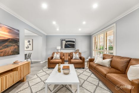 Property photo of 1 Pioneer Drive Menai NSW 2234