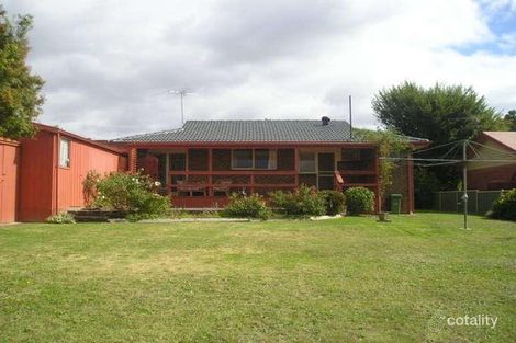 Property photo of 50 Moores Road Monbulk VIC 3793