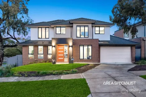 23a Oaktree Dr, Hampton Park, VIC 3976