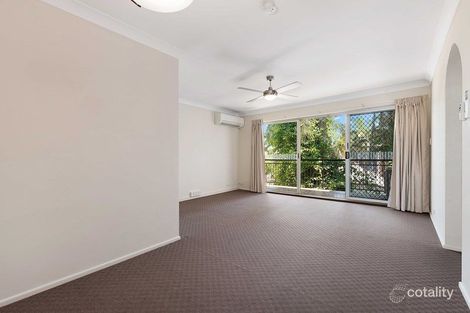 Property photo of 6/22 Stirrat Street Coorparoo QLD 4151