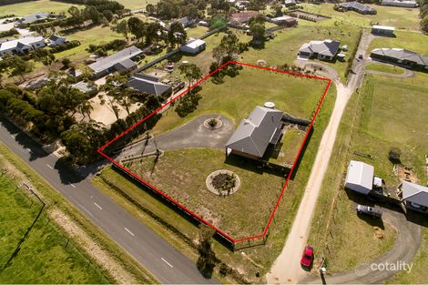 Property photo of 29 Reid Drive Wurruk VIC 3850