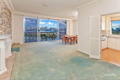 Property photo of 23/40 Raglan Street Mosman NSW 2088