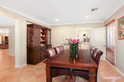Property photo of 58 Fraser Avenue Kellyville NSW 2155