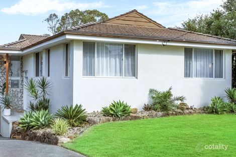 Property photo of 133 Stanley Street Kanwal NSW 2259