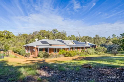 Property photo of 80 Brompton Heights Gidgegannup WA 6083