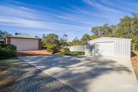 Property photo of 80 Brompton Heights Gidgegannup WA 6083