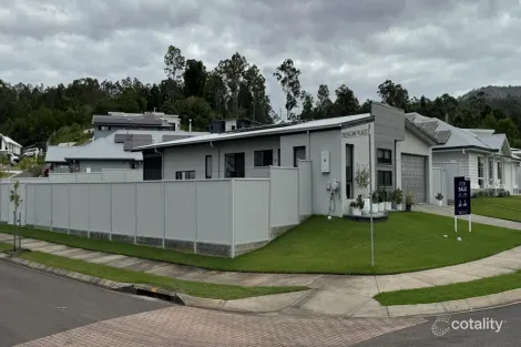 Property photo of 11 Creekline Place Mooloolah Valley QLD 4553