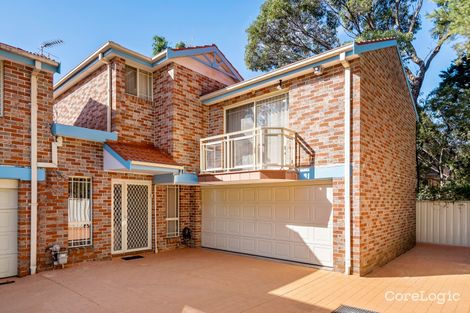 Property photo of 4/7 Washington Street Bexley NSW 2207