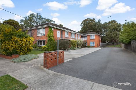 Property photo of 2/3 Mackenzie Street Cheltenham VIC 3192