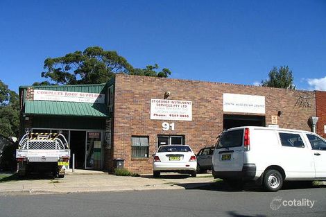 91 Planthurst Rd, Carlton, NSW 2218