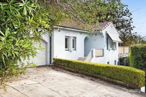 Property photo of 39 Killarney Street Mosman NSW 2088