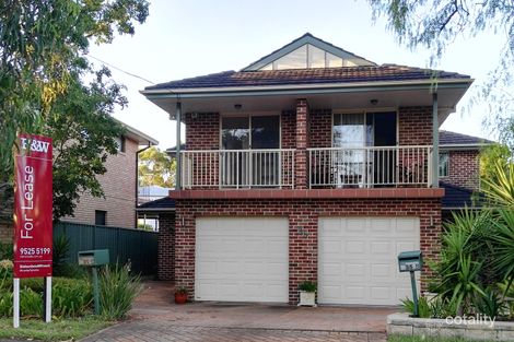 35b Forest Rd, Miranda, NSW 2228