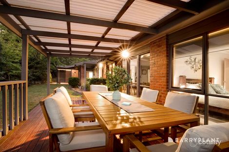 Property photo of 30 Olinda Crescent Olinda VIC 3788