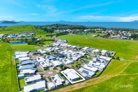 Property photo of 11 Nerinda Place Shoal Point QLD 4750