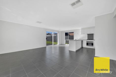 Property photo of 67 Hatchlands Drive Deer Park VIC 3023