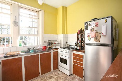 Property photo of 2/6A Greenknowe Avenue Elizabeth Bay NSW 2011