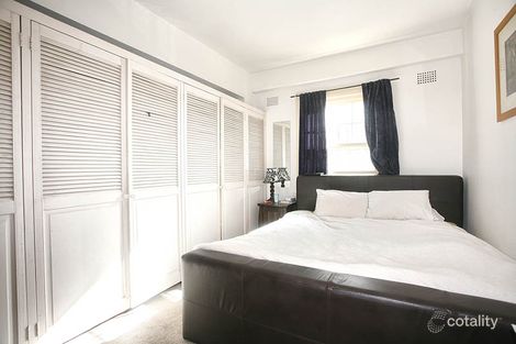 Property photo of 2/6A Greenknowe Avenue Elizabeth Bay NSW 2011