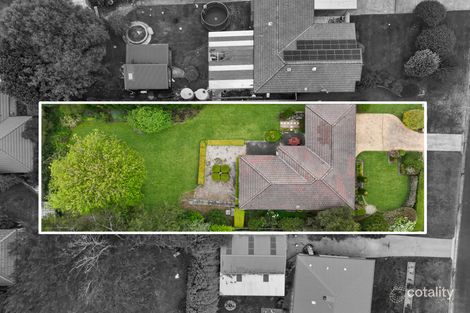 Property photo of 3 Tynedale Crescent Bowral NSW 2576