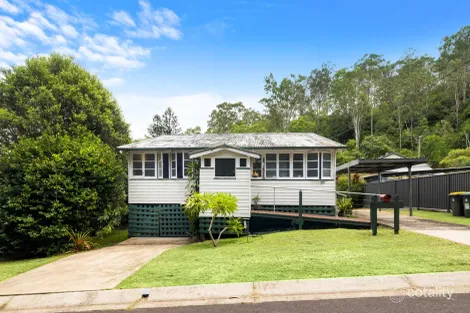 Property photo of 20 Warrazambil Street Kyogle NSW 2474