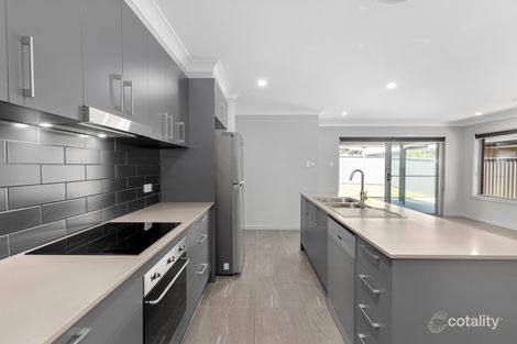 Property photo of 37 Robin Circuit Tweed Heads South NSW 2486