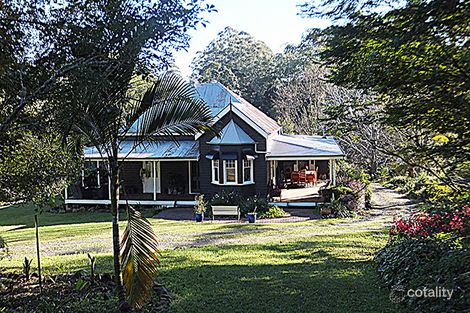 867 Blue Knob Rd, Blue Knob, NSW 2480