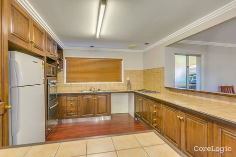 Property photo of 12 Ney Road Capalaba QLD 4157