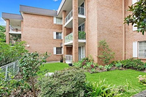 17/419-445 Military Rd, Mosman, NSW 2088