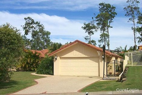 Property photo of 52 Fitzalan Circuit Arundel QLD 4214