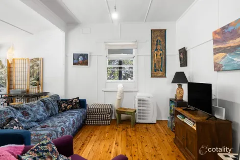 Property photo of 20 Warrazambil Street Kyogle NSW 2474