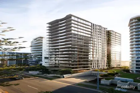 201/112 The Esplanade, Burleigh Heads, QLD 4220