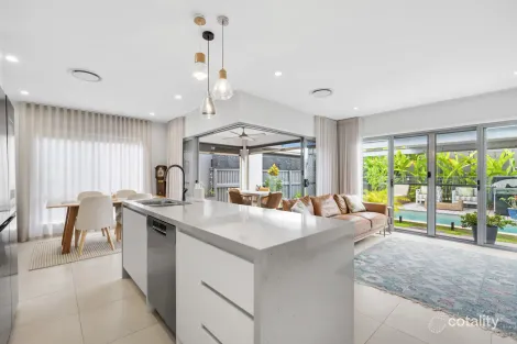 Property photo of 43 Leslie Crescent Baringa QLD 4551