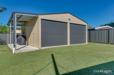 Property photo of 12 Ney Road Capalaba QLD 4157