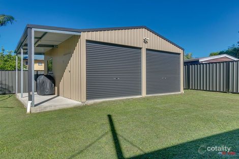 Property photo of 12 Ney Road Capalaba QLD 4157