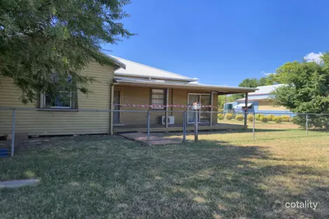13 Martyn St, Bingara, NSW 2404