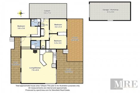 74 Willow Lake Dr, Macs Cove, VIC 3723