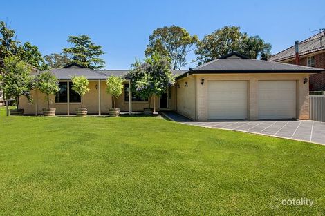 8 Anne Pl, Wilberforce, NSW 2756