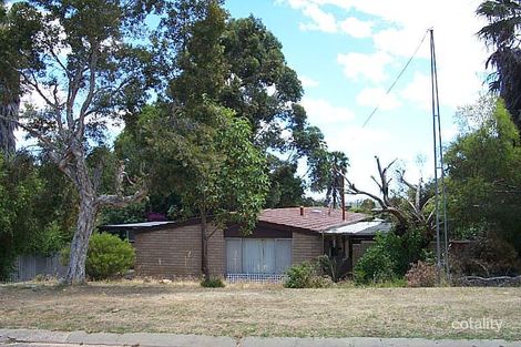 19 Weston Tce, Kelmscott, WA 6111