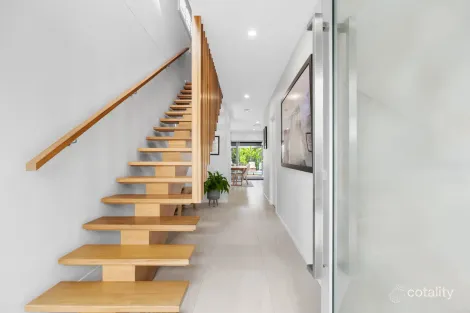 Property photo of 43 Leslie Crescent Baringa QLD 4551