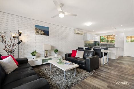 Property photo of 32/7 Chamberlain Avenue Rochedale South QLD 4123