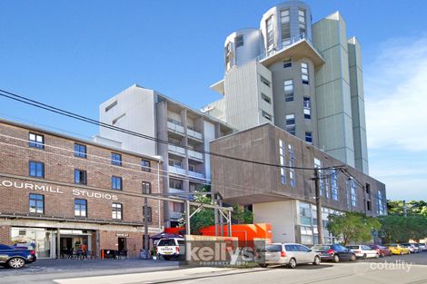 Property photo of 21/1 Gladstone Street Newtown NSW 2042