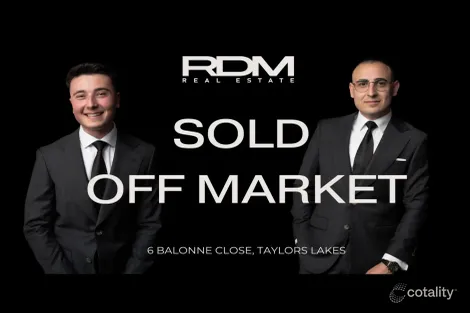 6 Balonne Cl, Taylors Lakes, VIC 3038