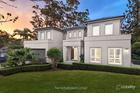 Property photo of 39 Boomerang Street Turramurra NSW 2074