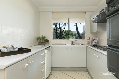 Property photo of 45/400 Glenmore Road Paddington NSW 2021